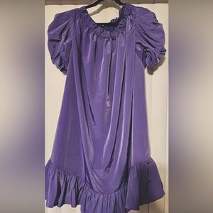 Tabitha Hyacinth House Tuckernuck dress EUC.